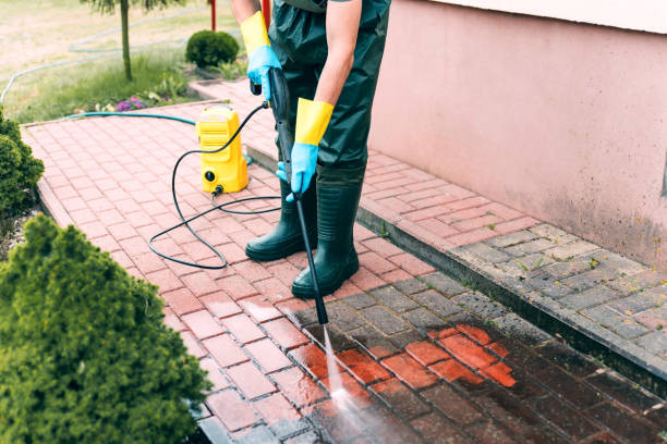 Best Driveway Pressure Washing  in Atasdero, CA