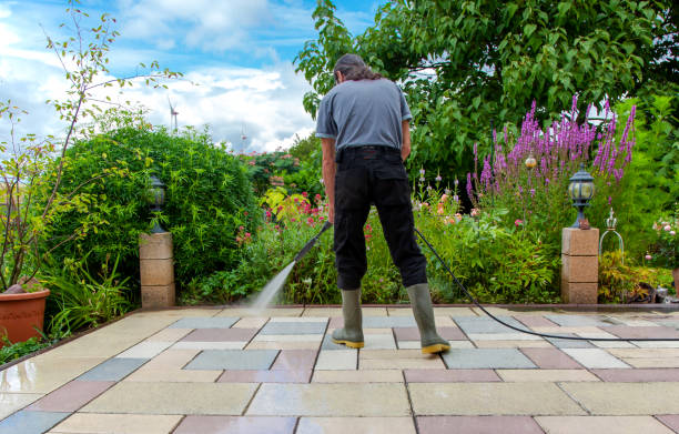 Best Patio and Deck Pressure Washing  in Atasdero, CA
