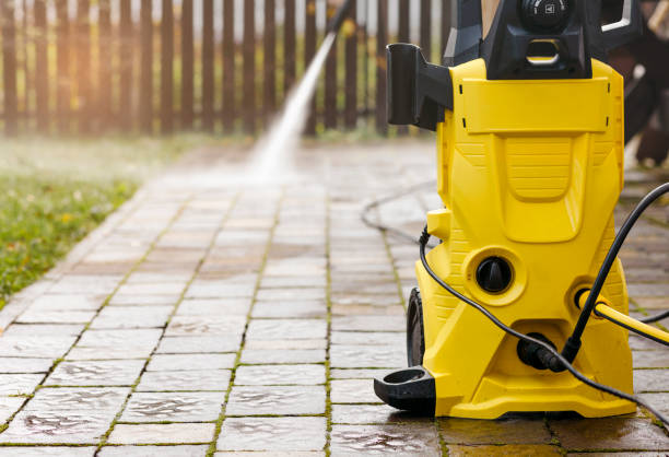 Best Gas Station Cleaning  in Atasdero, CA